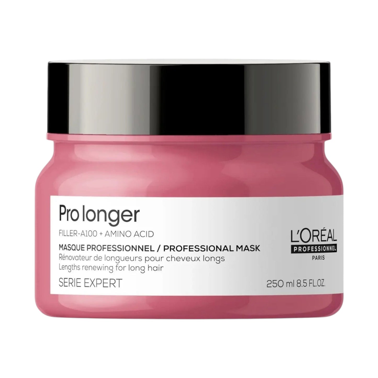 L'Oréal Professionnel Pro Longer Mask 250 Ml