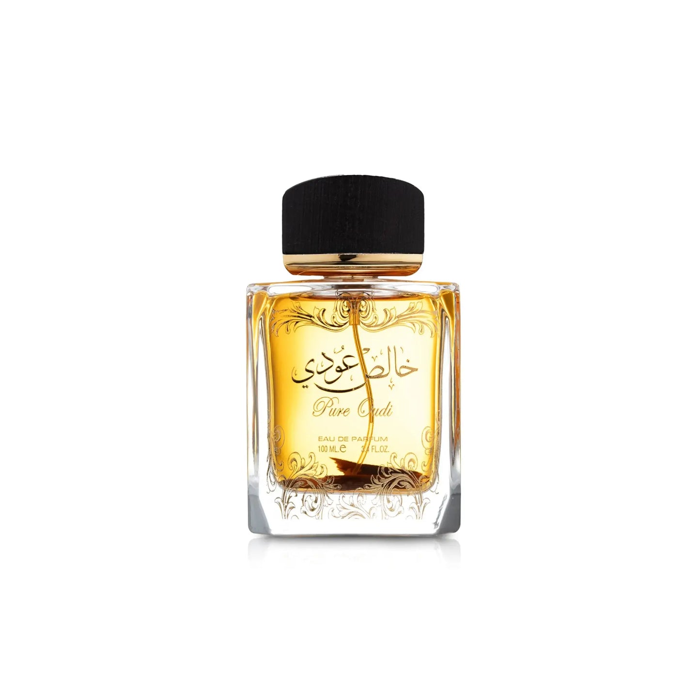 Lattafa Khalis Oudi Parfum 100ml