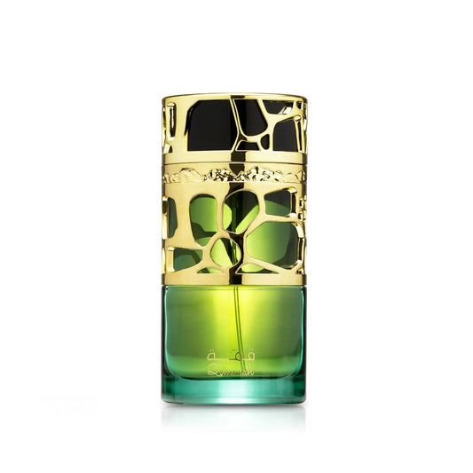 Lattafa Qimmah For Women Parfum 100ml