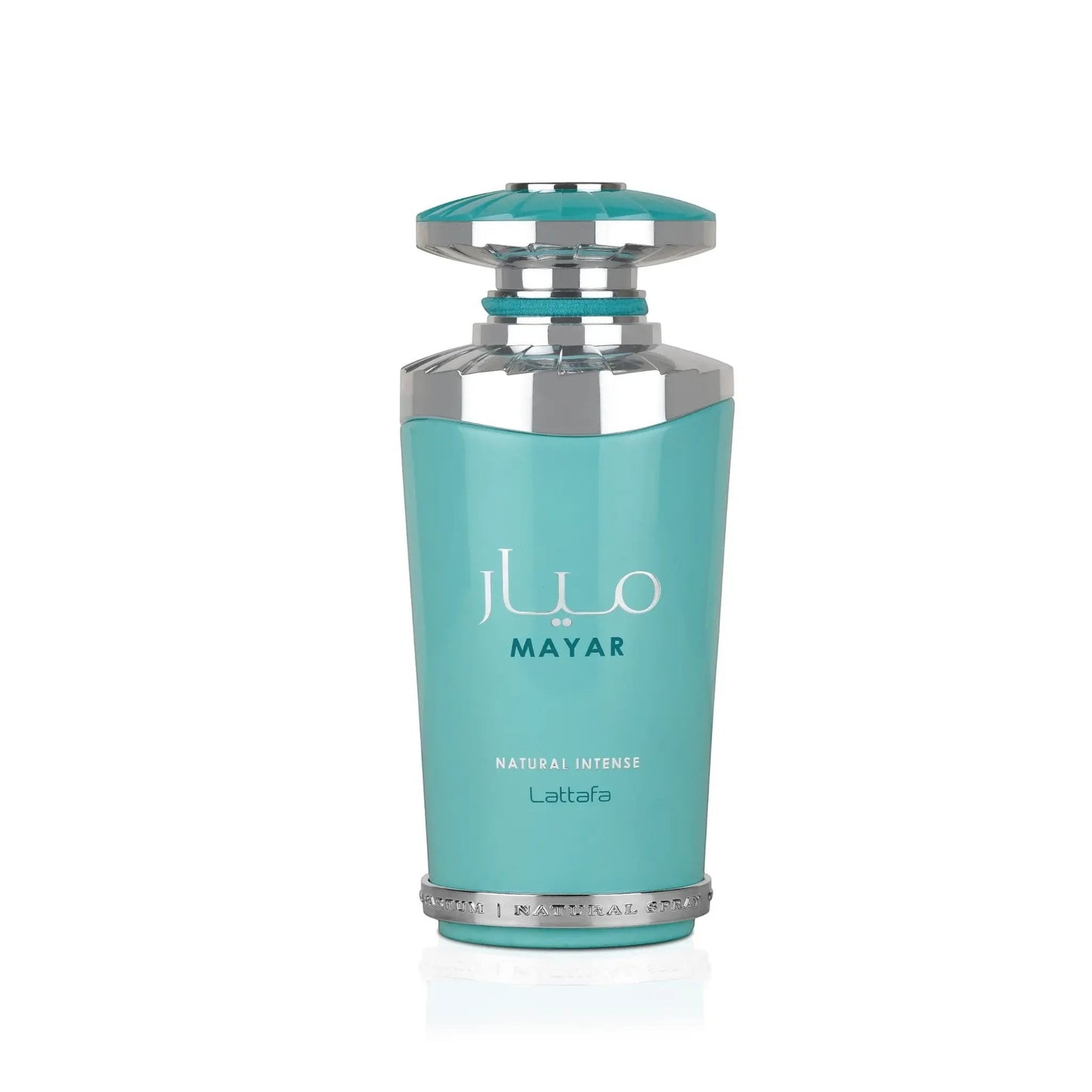 Lattafa Mayar Natural Intense Parfum 100ml