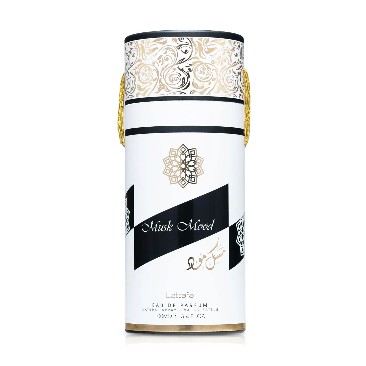 Lattafa Musk Mood Parfum 100ml