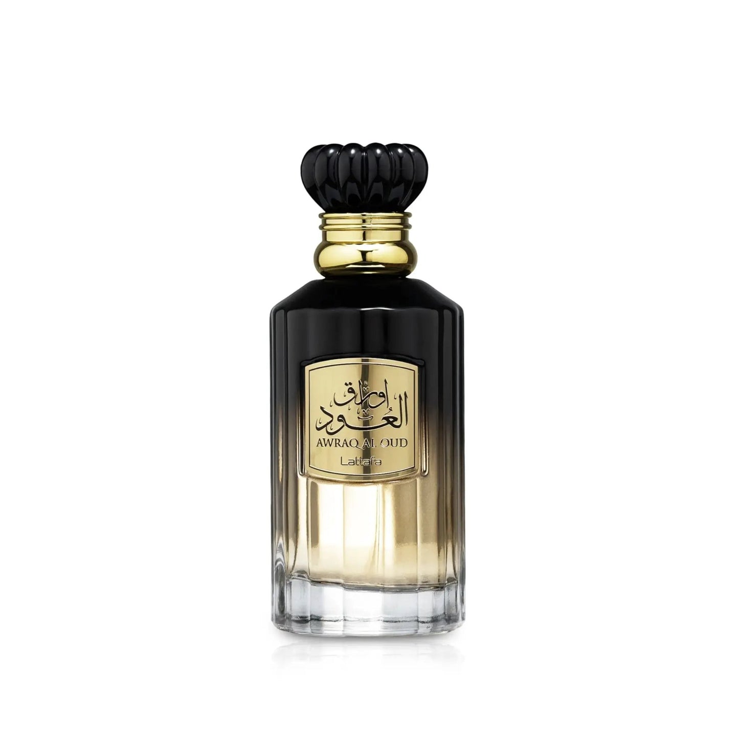Lattafa Awraq Al Oud Parfum 100ml
