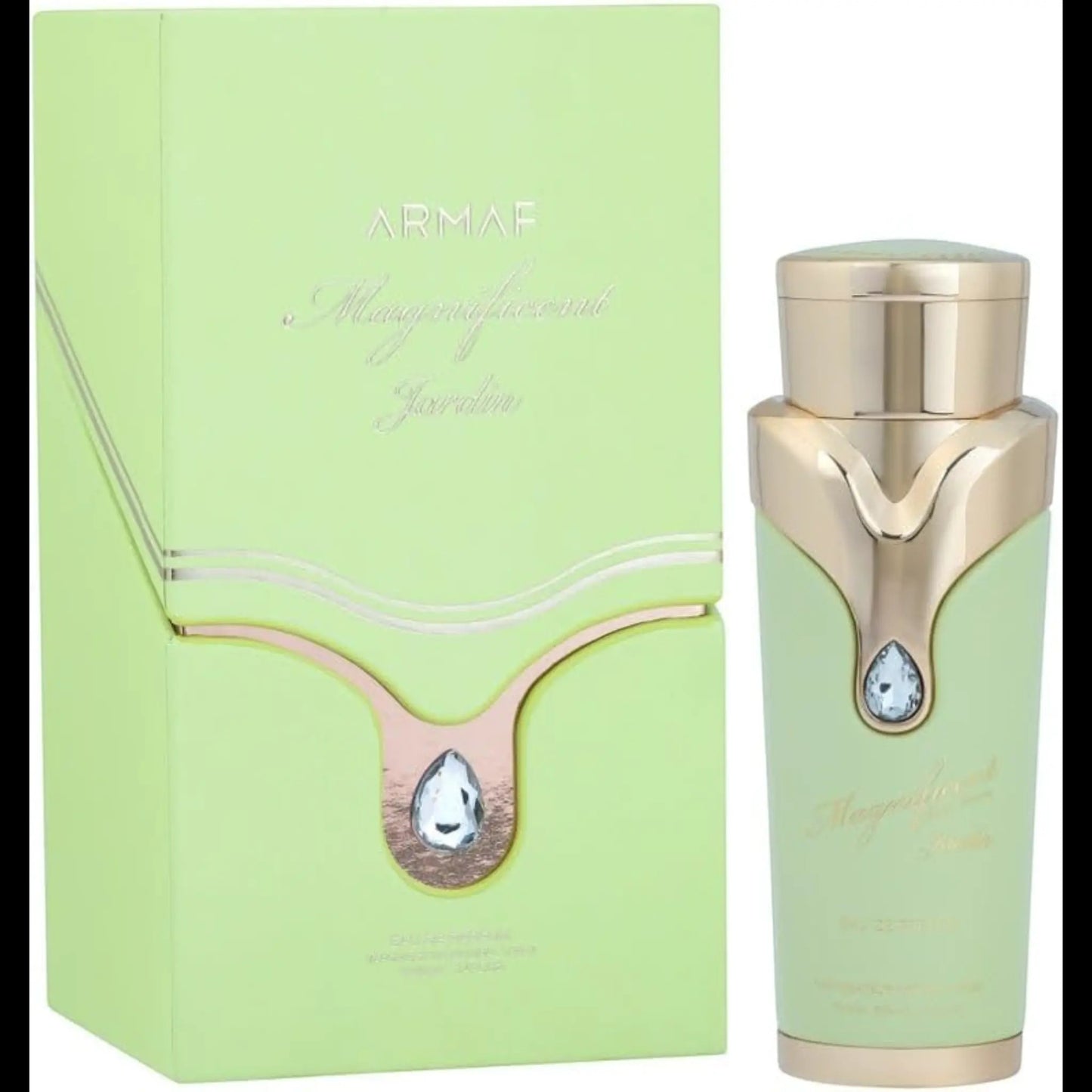 Armaf Magnificent Jardin Perfume 100 ML