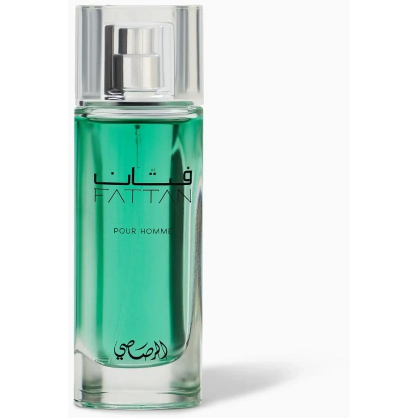 Rasasi Fattan Pour Homme Perfume 50 ML