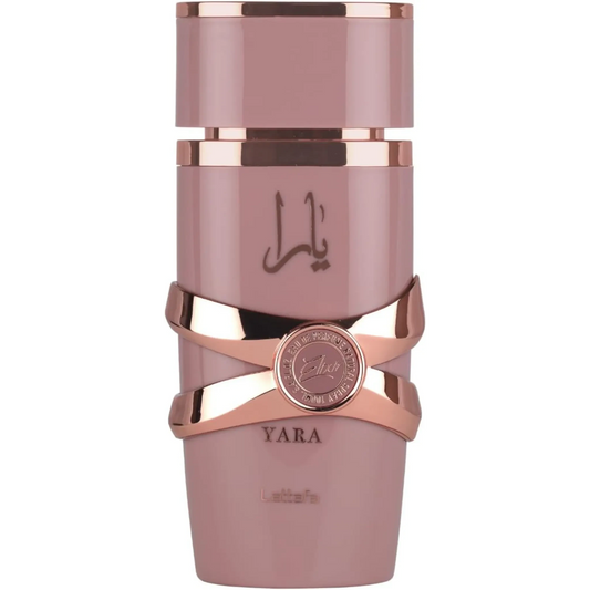 Lattafa Yara Elixir Perfume 100ML