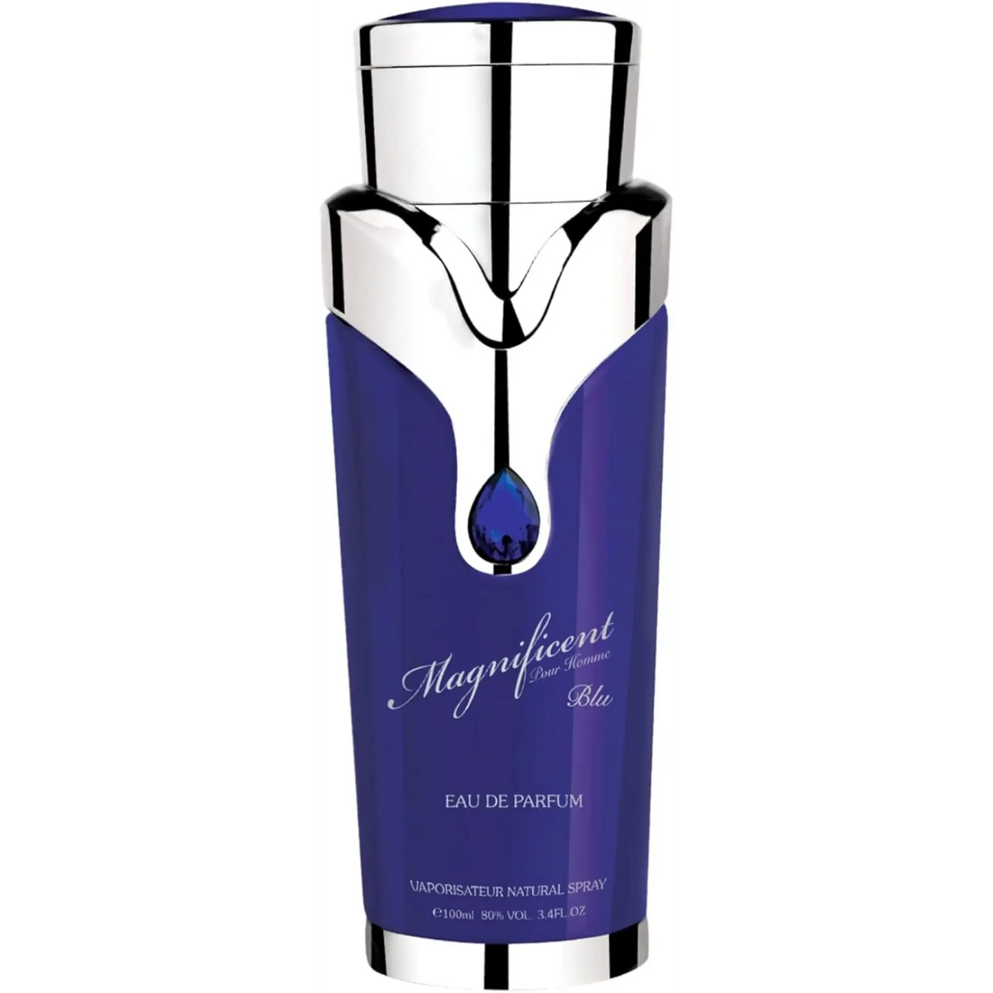 Armaf Magnificent Blue Pour Homme Perfume 100 ML