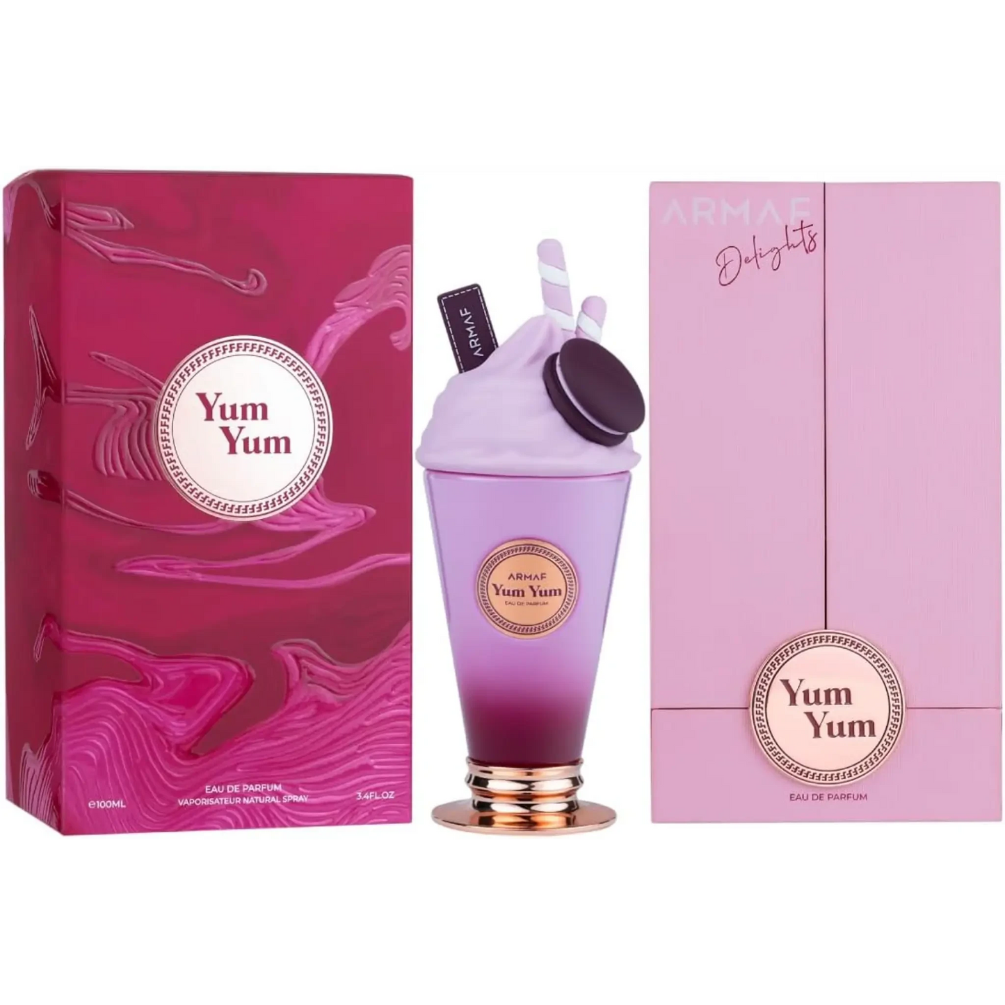 Armaf Yum Yum Perfume 100 ML