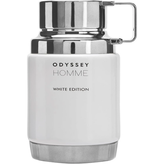 Armaf Odyssey Homme White Edition Perfume 100 ML