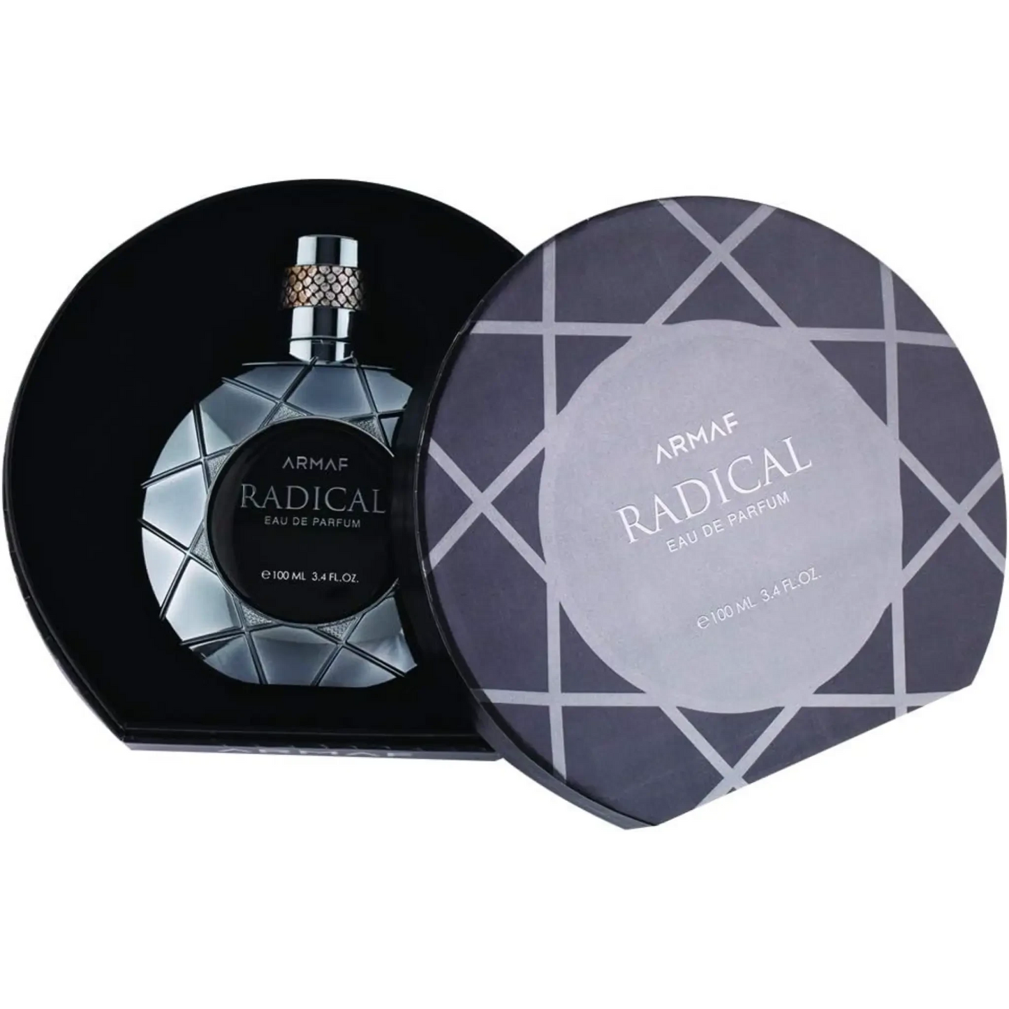 Armaf Radical Blue Man Perfume 100 ML