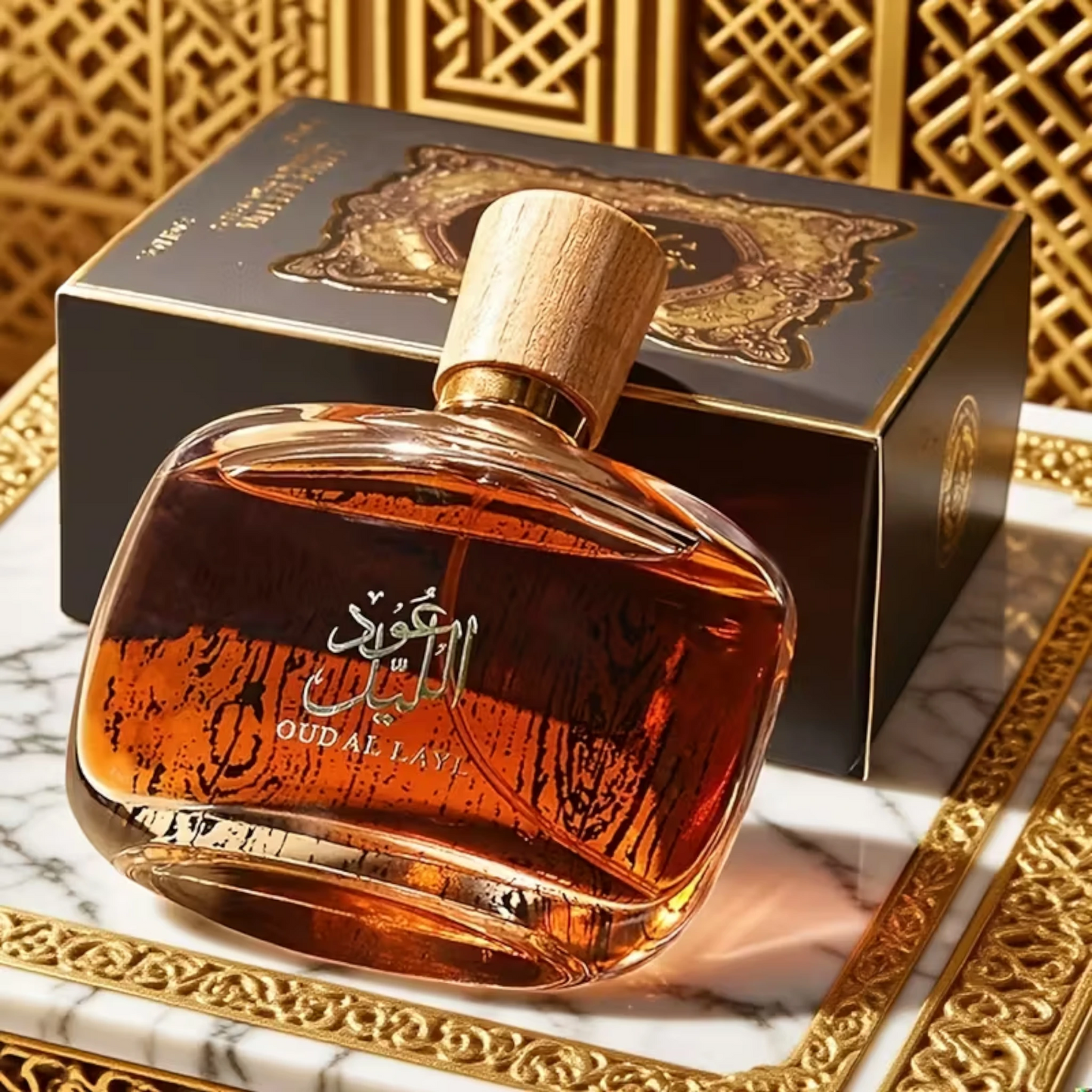 Oud Al Layl Arabiyat Prestige Perfume 100 ML