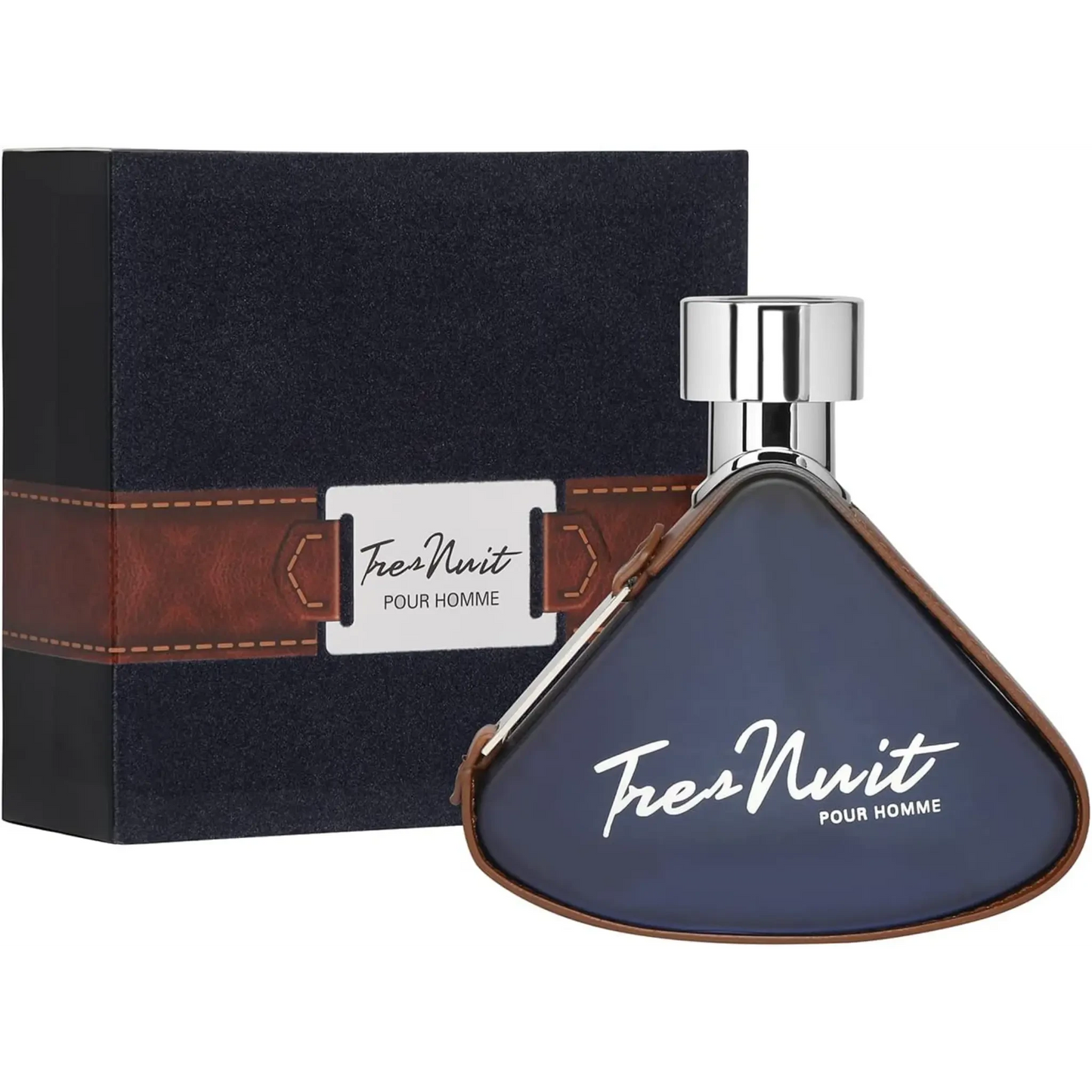 Armaf Tres Nuit Perfume 100 ML