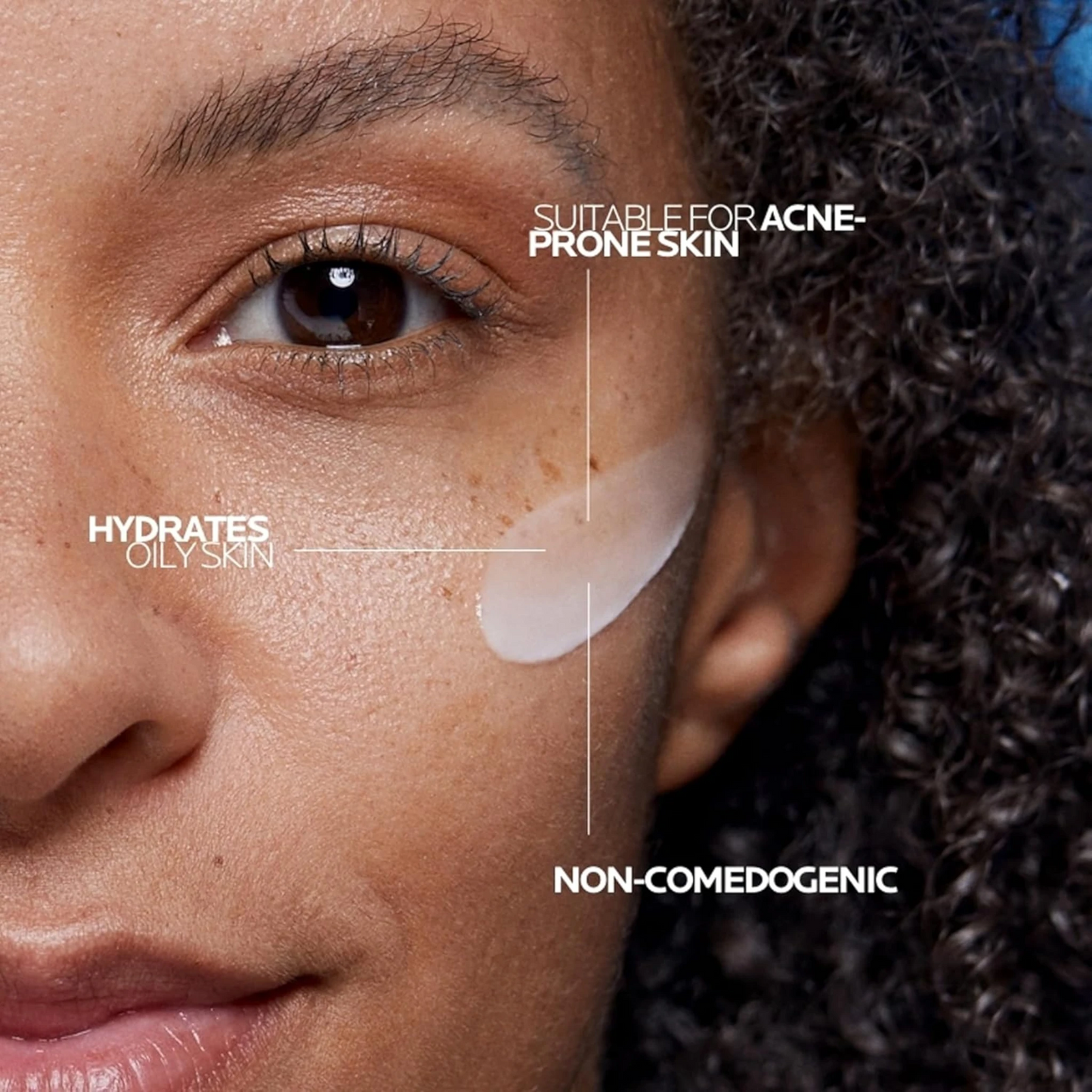 La Roche-Posay Effaclar H 40Ml