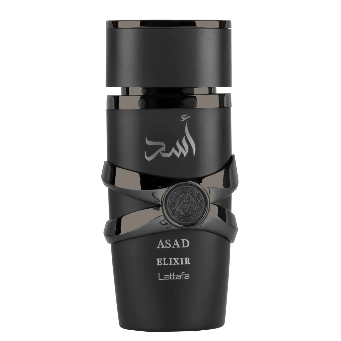 Lattafa Asad Elixir Perfume 100ML