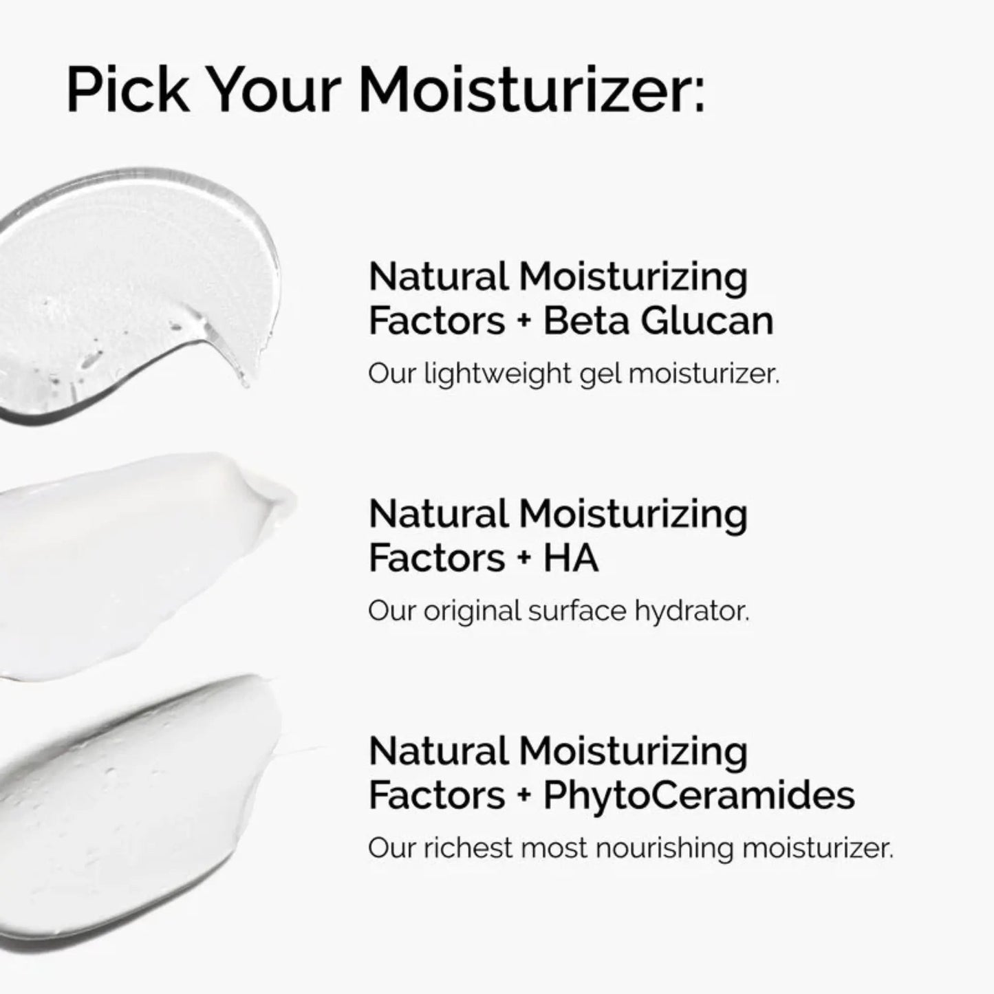 Ordinary Natural Moisturizing Factors + Beta Glucan 100 ML
