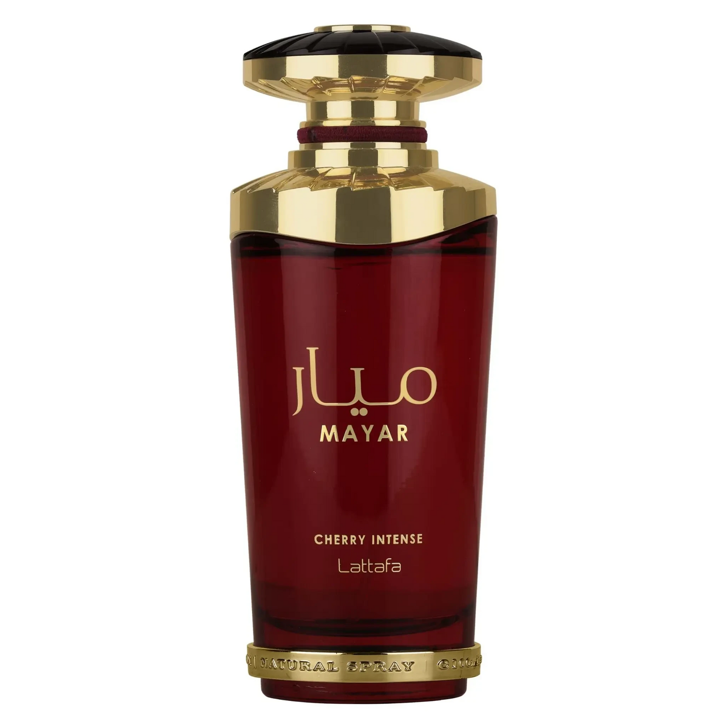 Lattafa Mayar Cherry Intense Parfum 100ml