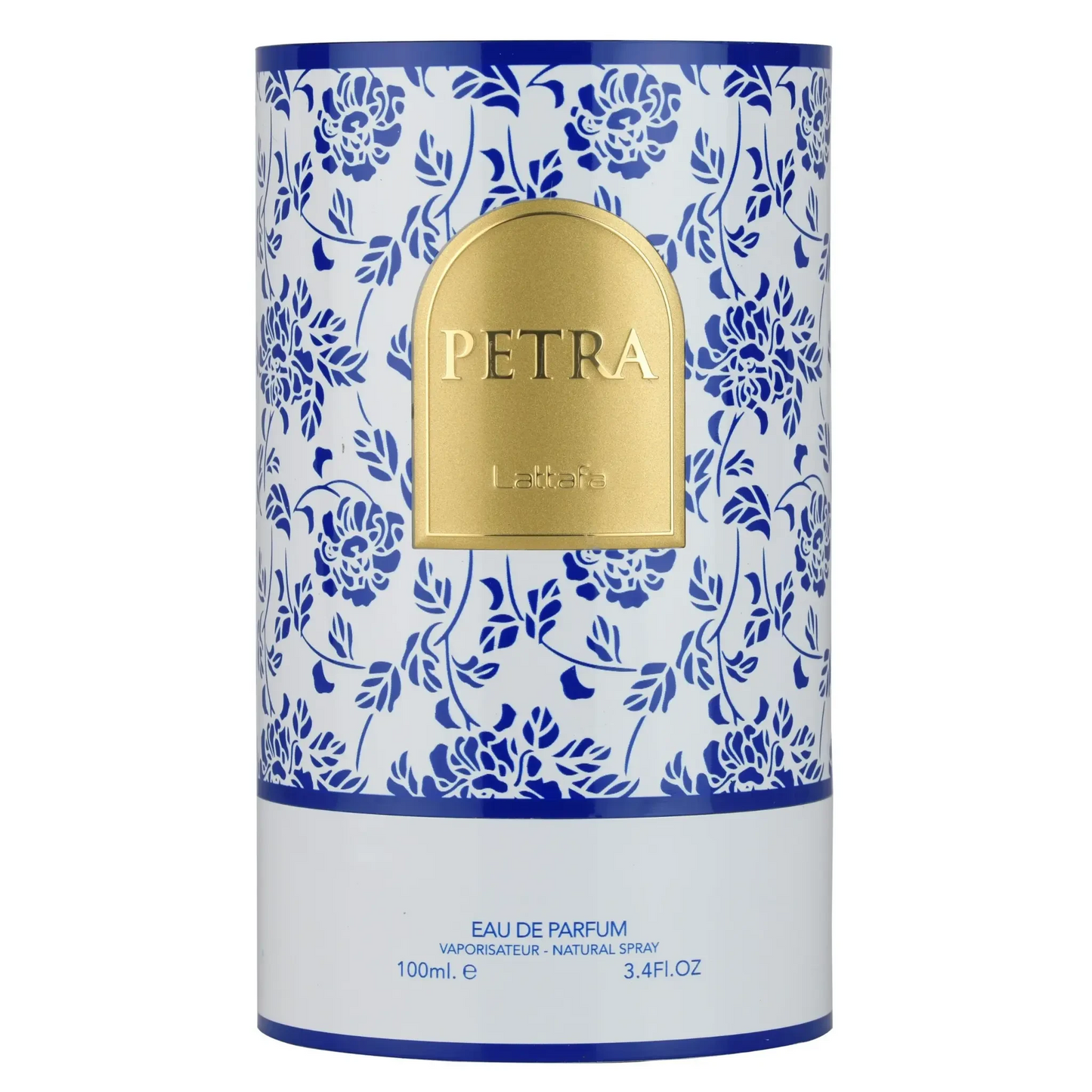 Lattafa Petra Parfum 100ml