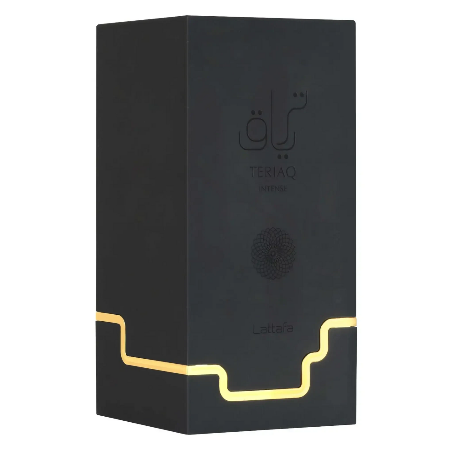 Lattafa Teriaq Intense Parfum 100ml