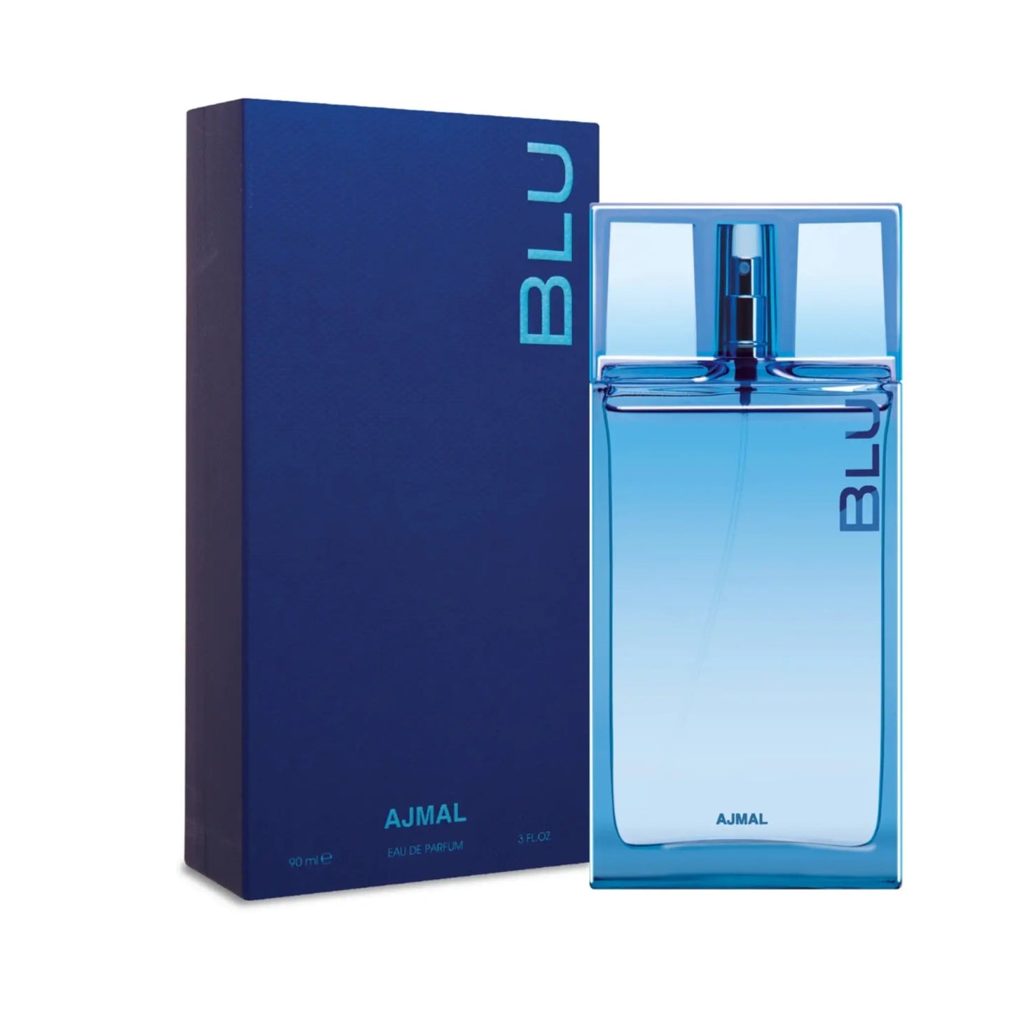 Ajmal Blu Perfume 90 ML