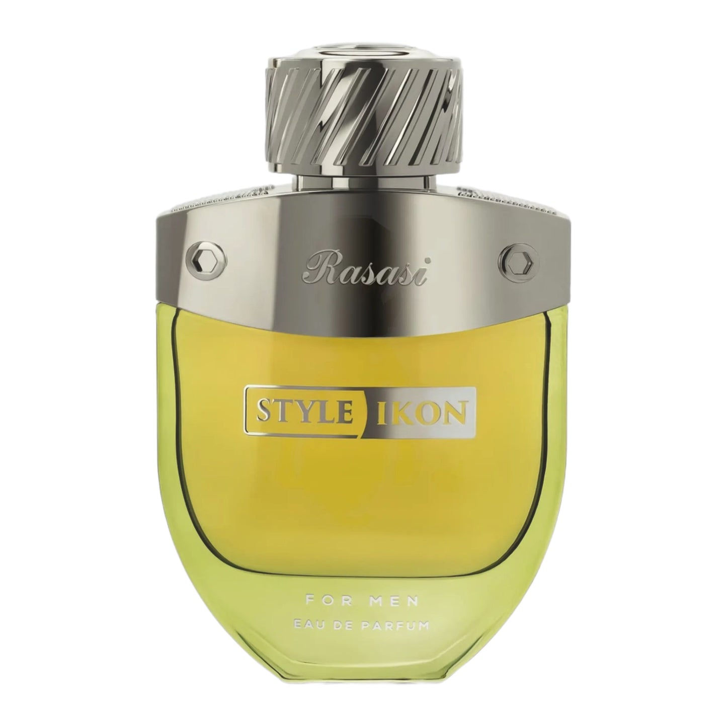 Rasasi Style Ikon Perfume 100 Ml