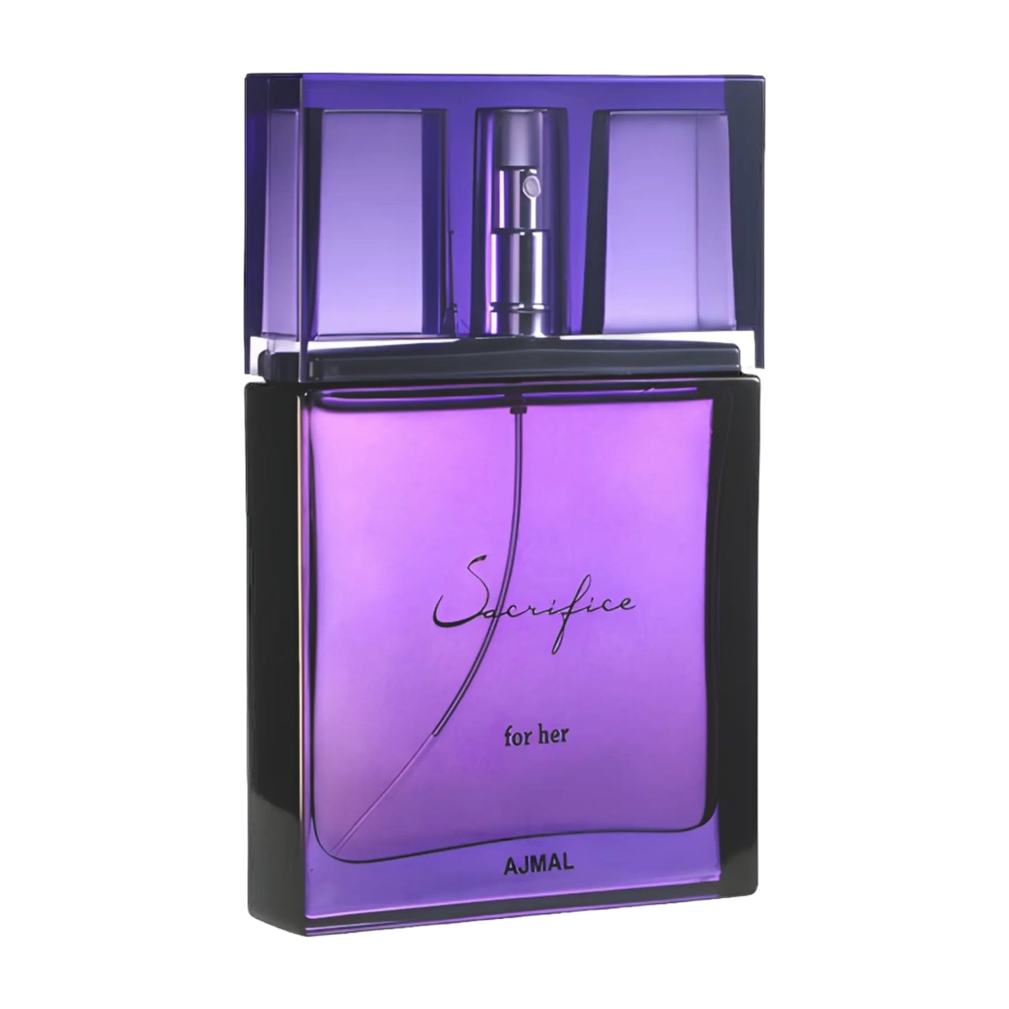 Ajmal Sacrifice for Her Perfume 50 ML