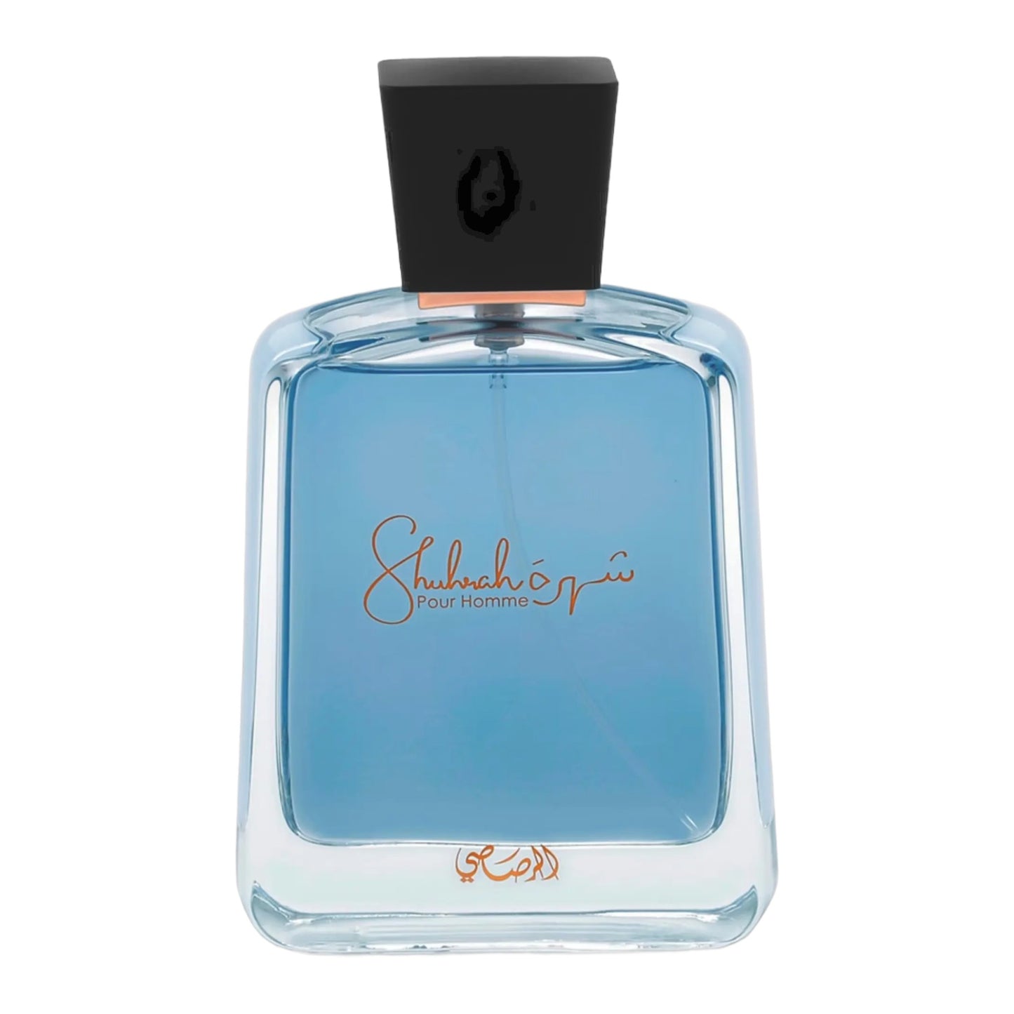 Rasasi Shuhrah for Men Perfume 100 ML