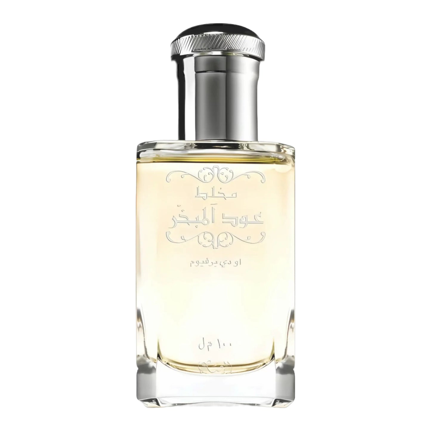 Rasasi Mukhallat Oudh Al Mubakhar Perfume 100 ML