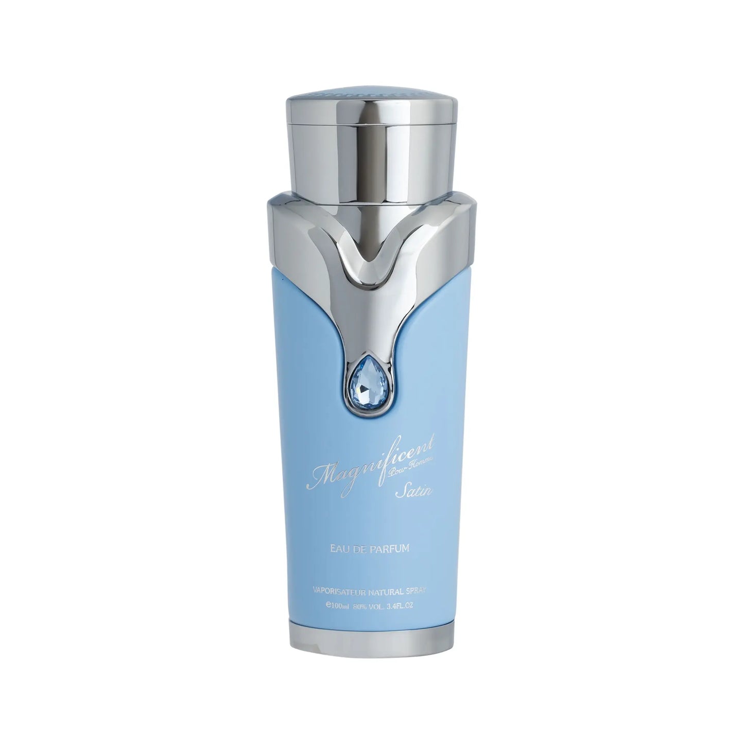 Armaf Magnificent Satin Perfume 100 ML