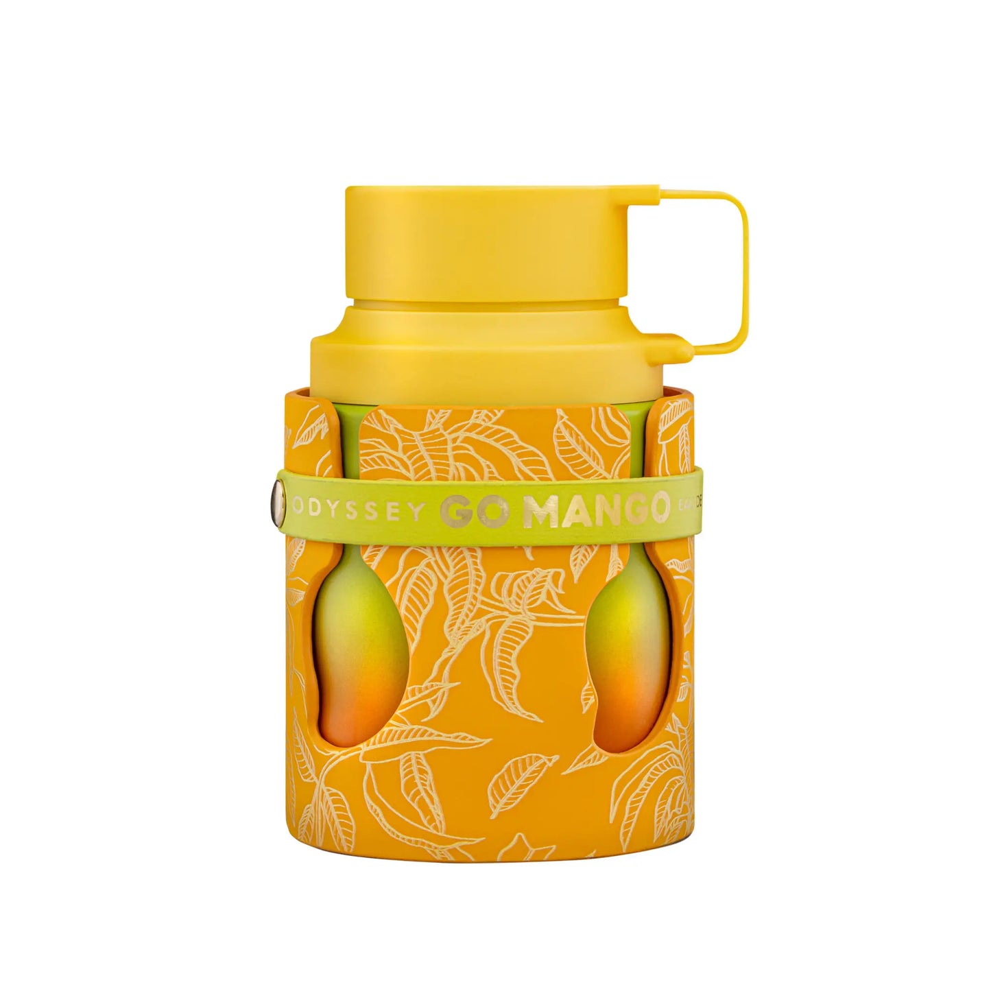Armaf Odyssey Go Mango Perfume 100 ML