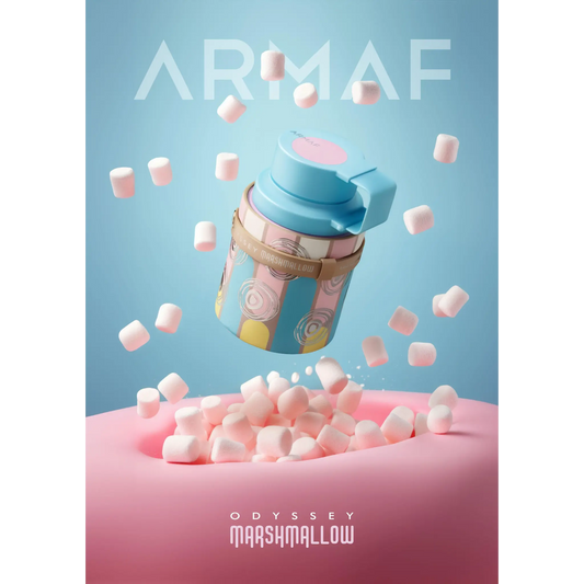 Armaf Odyssey Marshmallow Perfume 100 ML