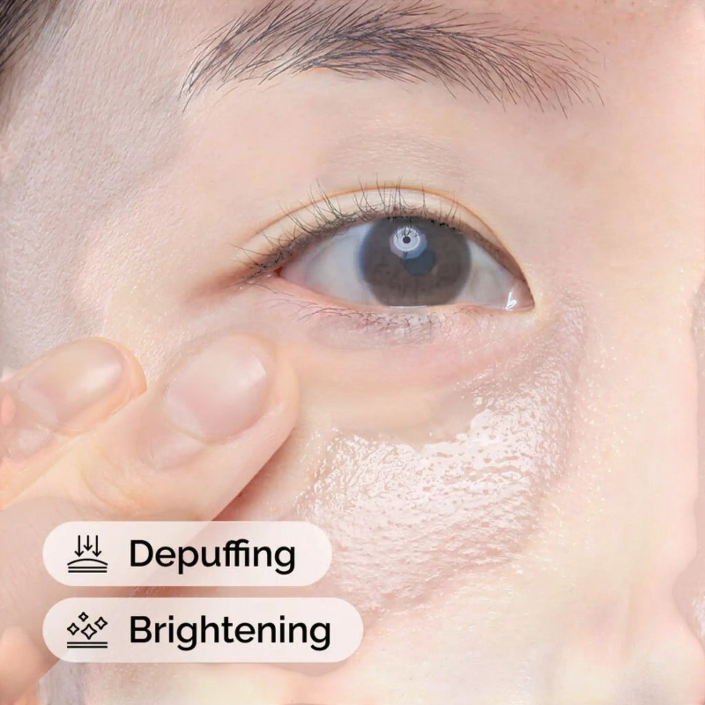 Ordinary Caffeine Solution 5% + EGCG Eye Serum 30 ML
