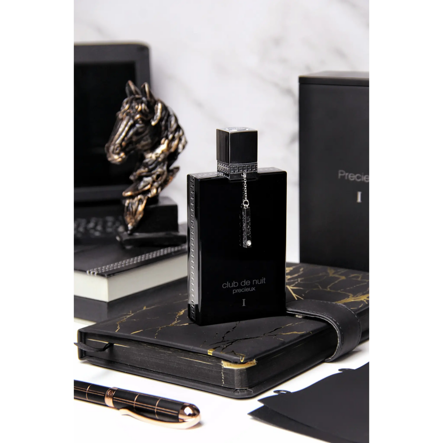 Armaf Club de Nuit precieux 1 Perfume 55 ML