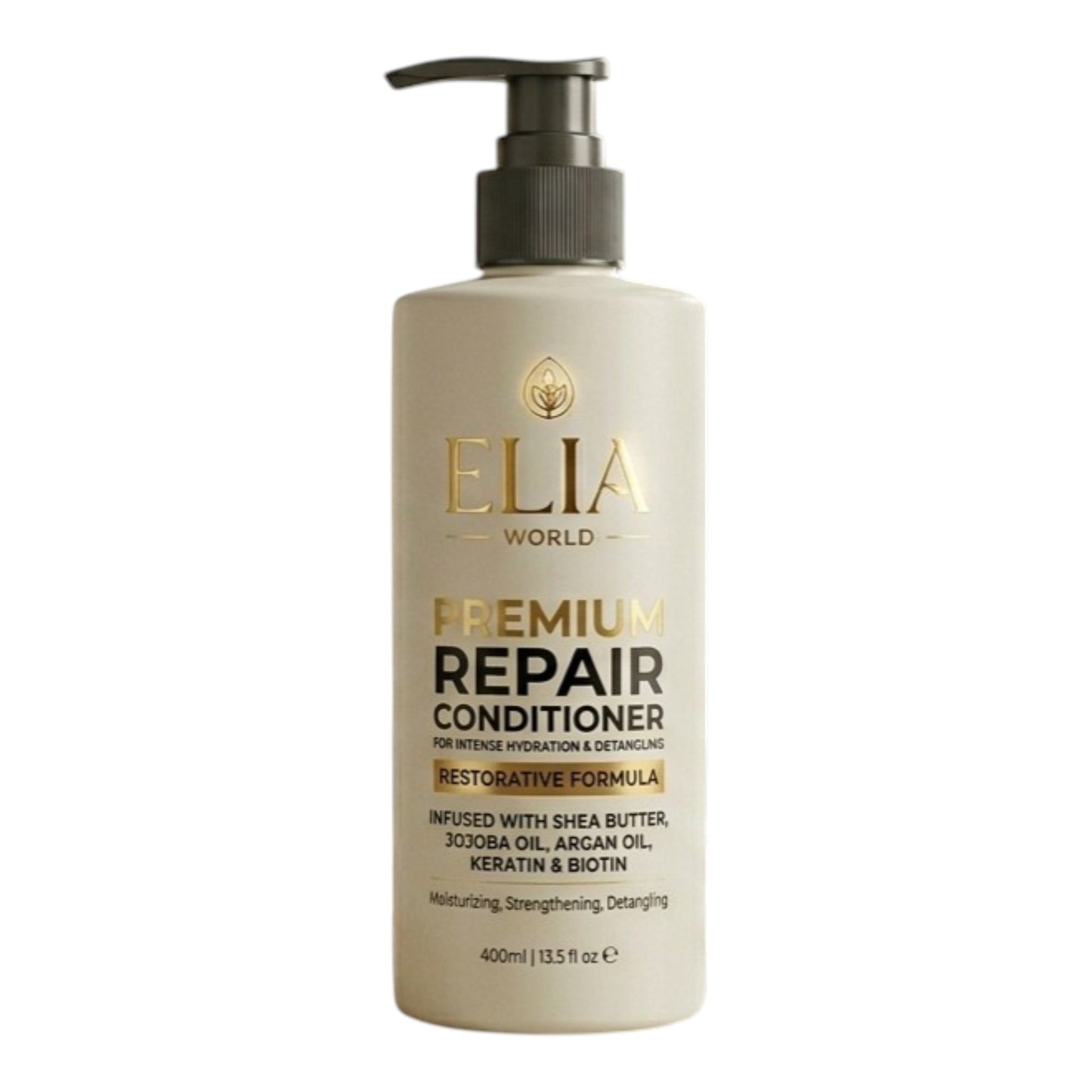 Elia conditioner 400ml