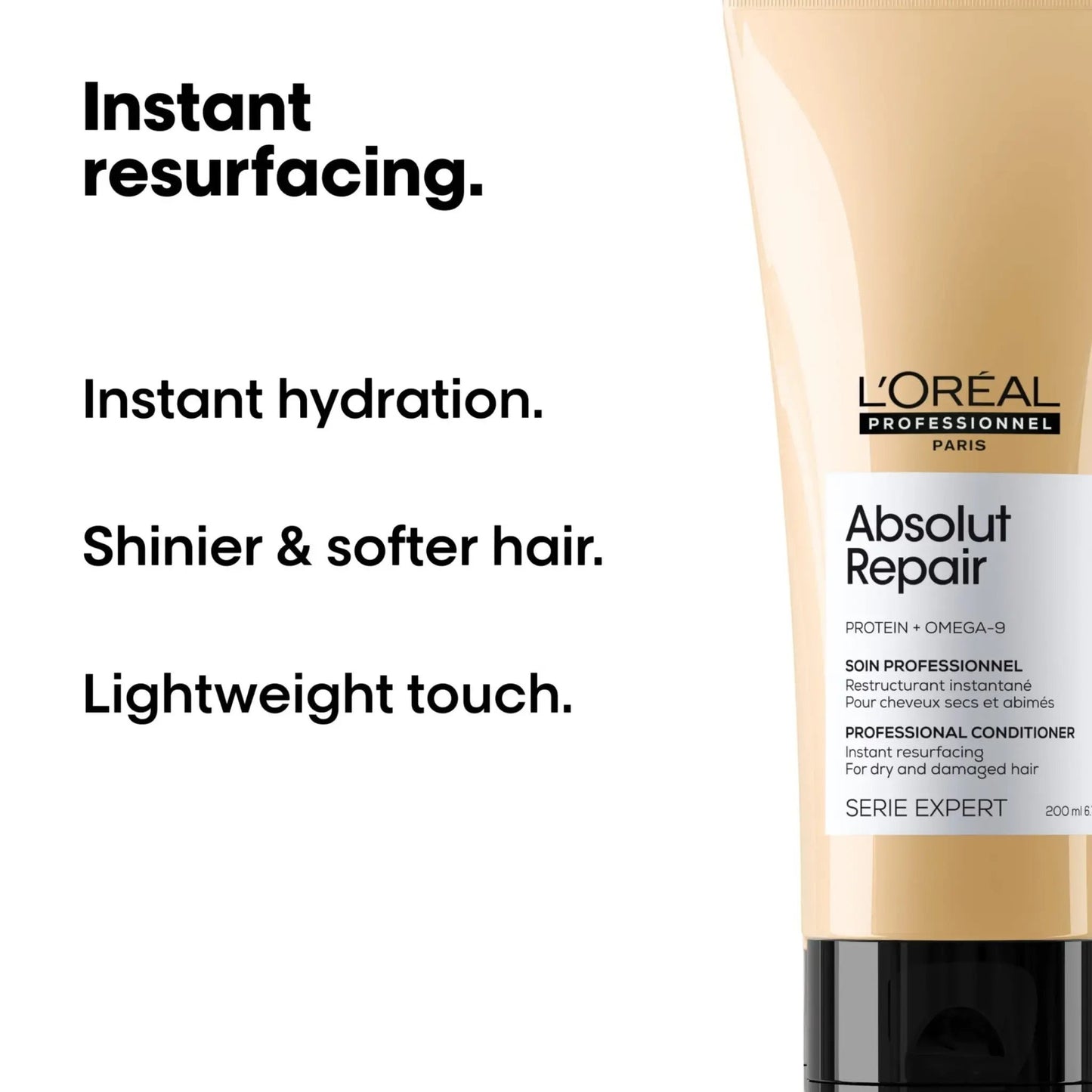 L'Oréal Professionnel Absolut Repair Conditioner 200 Ml