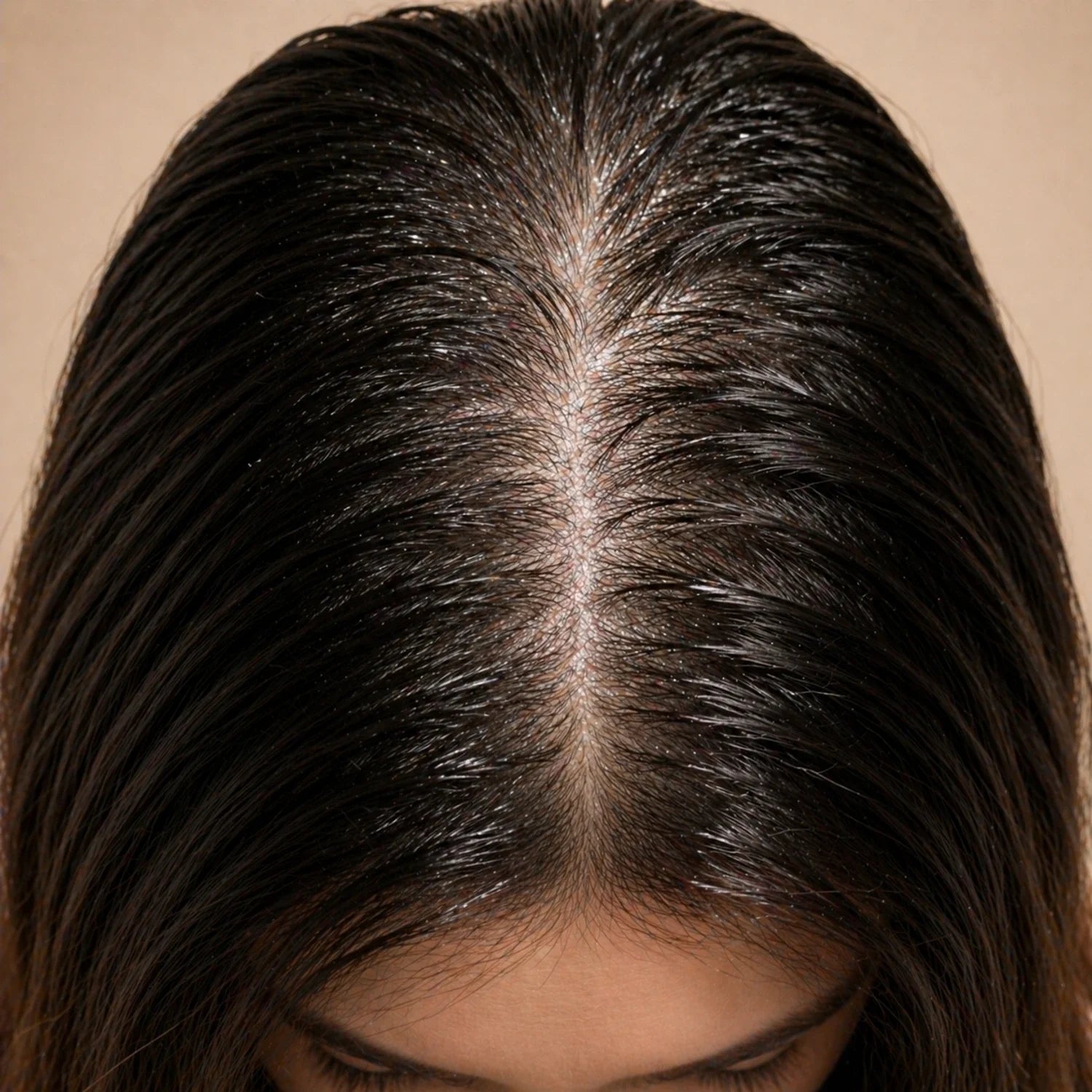 concern: Oily Scalp / Oil Control