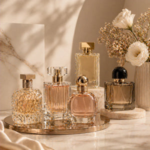 perfumes