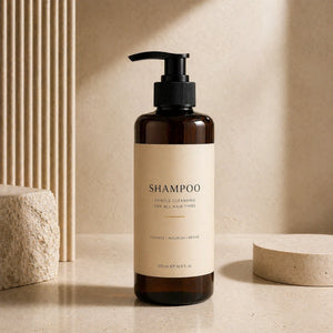 shampoo