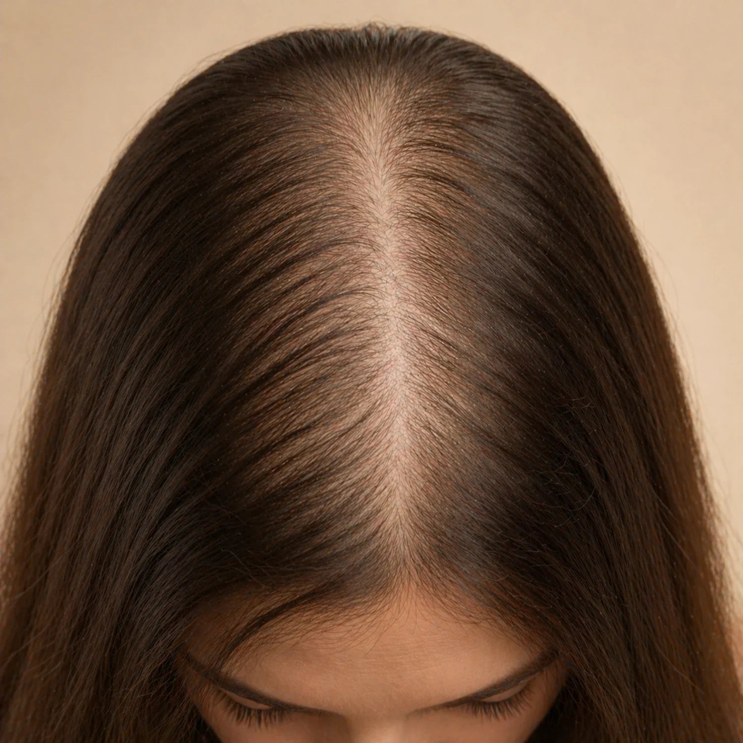 concern: Weak & Thin Hair