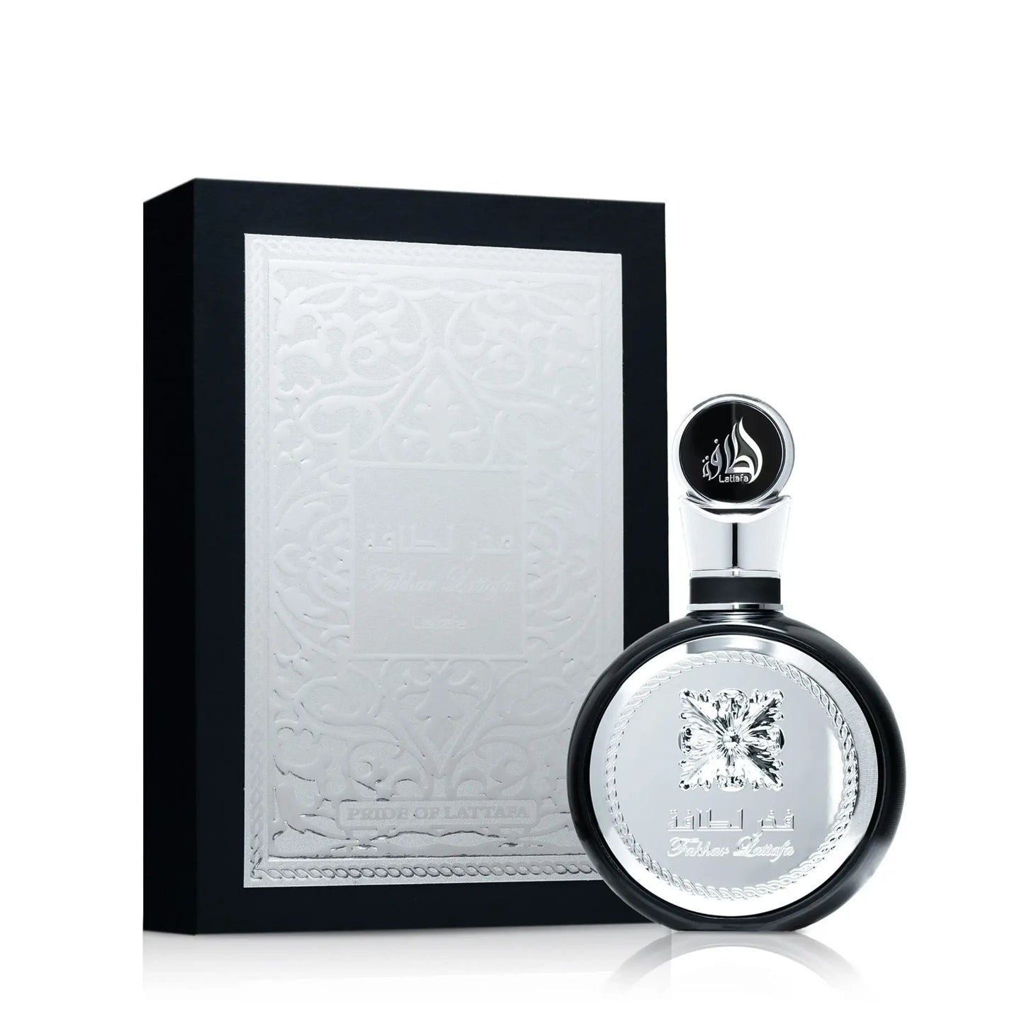Lattafa Fakhar Lattafa Men Perfume 100ml