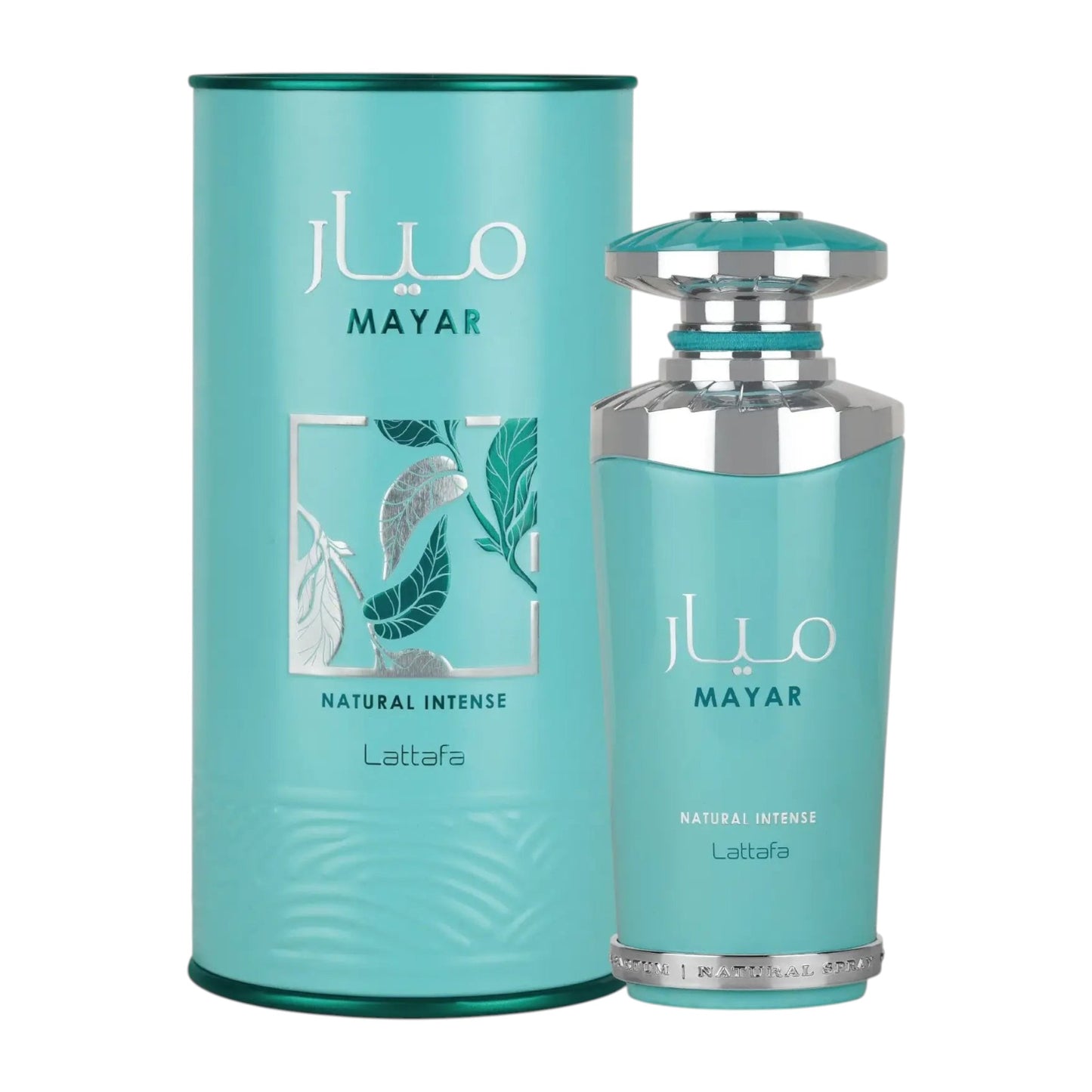 Lattafa Mayar Natural Intense Parfum 100ml