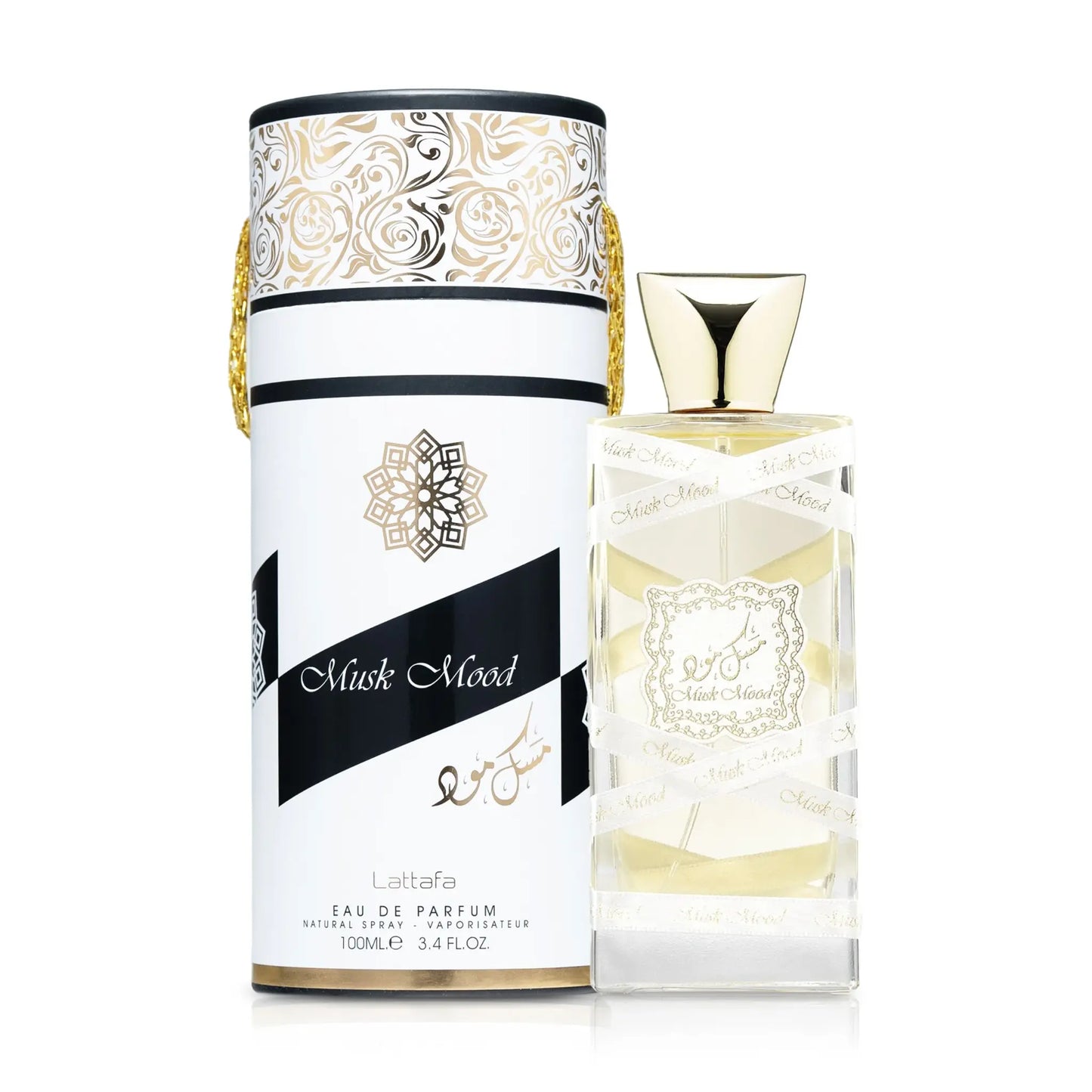Lattafa Musk Mood Parfum 100ml