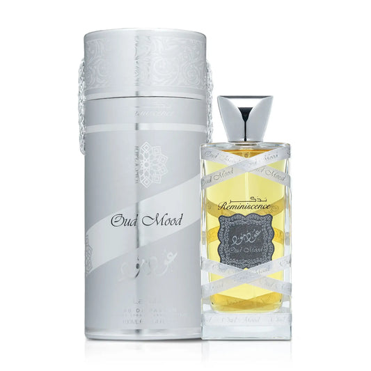 Lattafa Oud Mood Reminisence Parfum 100ml