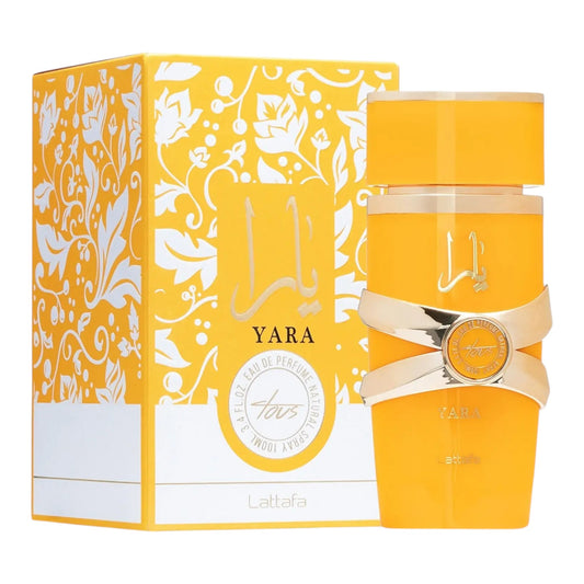 Lattafa Yara Tous Perfume 100ML