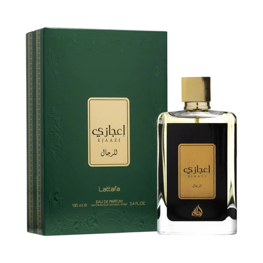 Lattafa Ejaazi Parfum 100ml