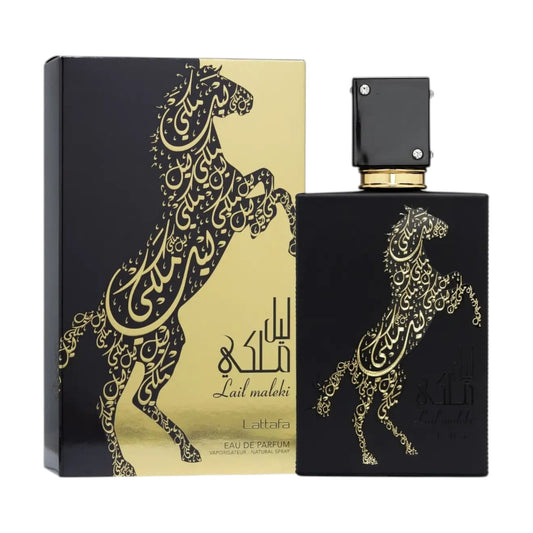 Lattafa Lail Maleki Parfum 100ml
