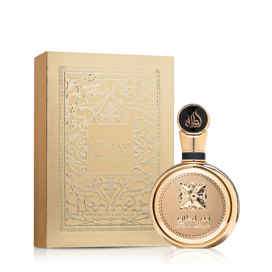 Lattafa Fakhar Lattafa Extrait Perfume 100ml