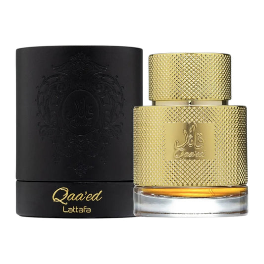 Lattafa Qaaed Parfum 100ml
