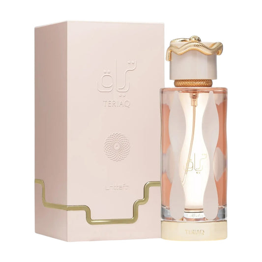 Lattafa Teriaq Parfum 100ml