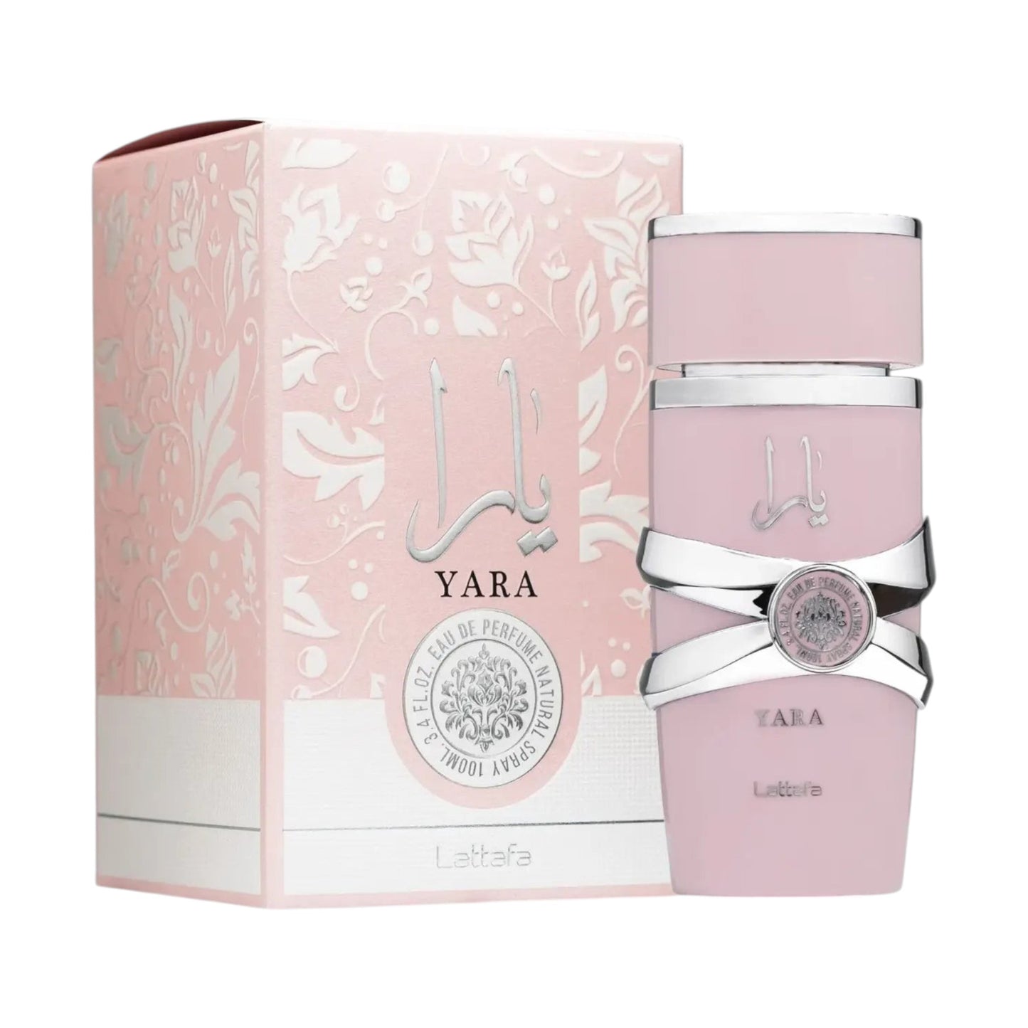 Lattafa Yara Perfume 100ML
