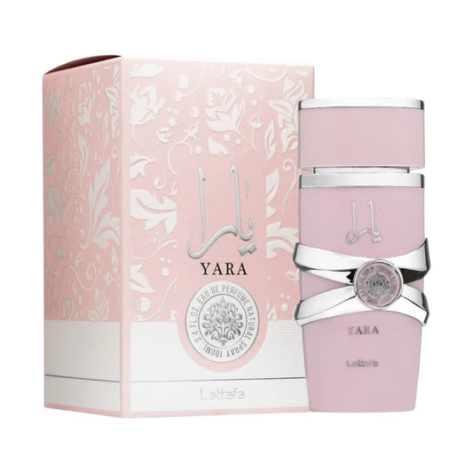 Lattafa Yara Perfume 100ML
