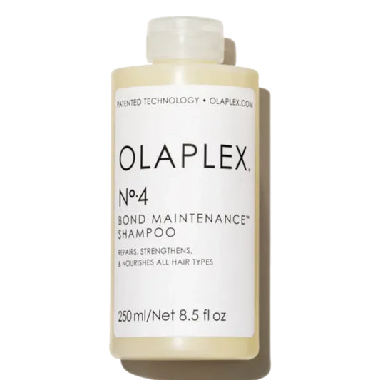 Olaplex N°4 Bond Maintenance Shampoo 250 ml